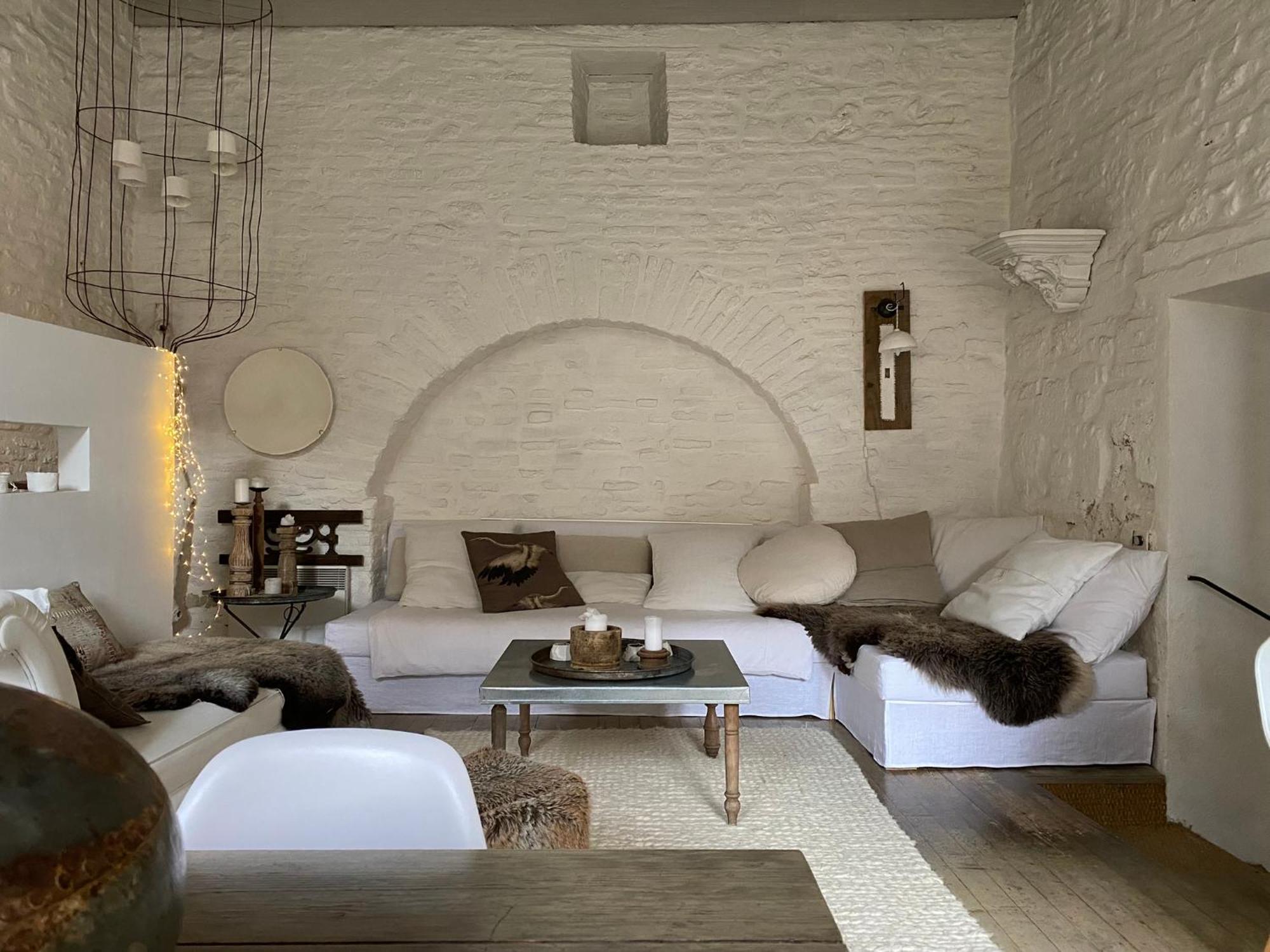 La Maison Sur La Place Penne-dʼAgenais Dış mekan fotoğraf