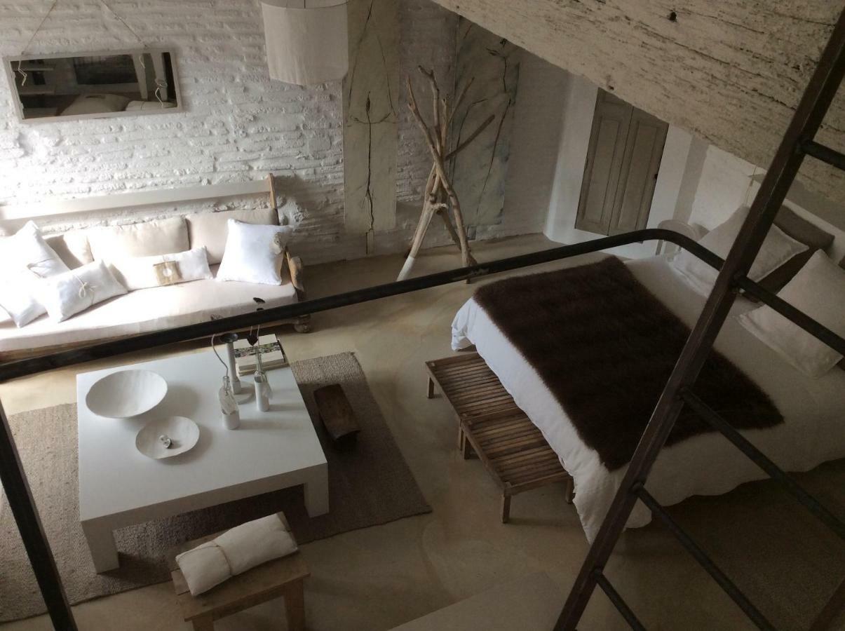 La Maison Sur La Place Penne-dʼAgenais Dış mekan fotoğraf